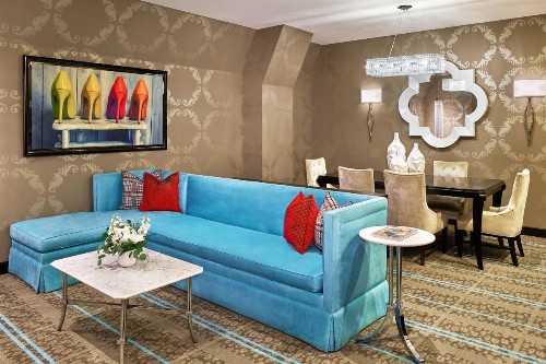 The Nines a Luxury Collection Hotel Portland - image 30
