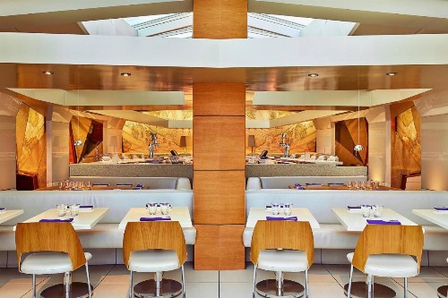 The Nines a Luxury Collection Hotel Portland - image 32