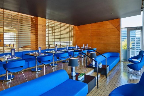 The Nines a Luxury Collection Hotel Portland - image 33