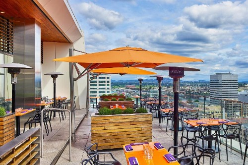 The Nines a Luxury Collection Hotel Portland - image 34