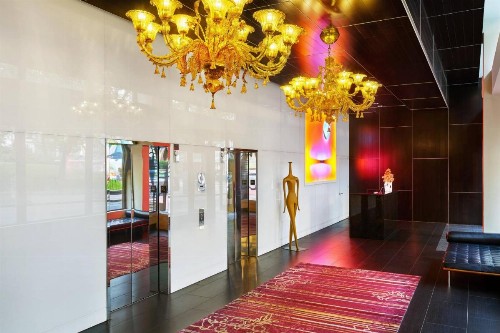The Nines a Luxury Collection Hotel Portland - image 36