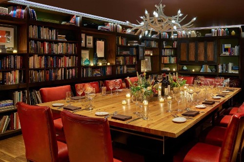 The Nines a Luxury Collection Hotel Portland - image 38