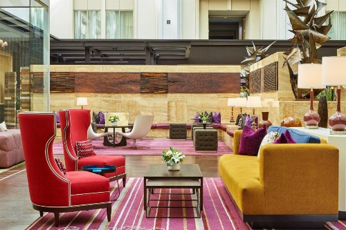 The Nines a Luxury Collection Hotel Portland - image 48