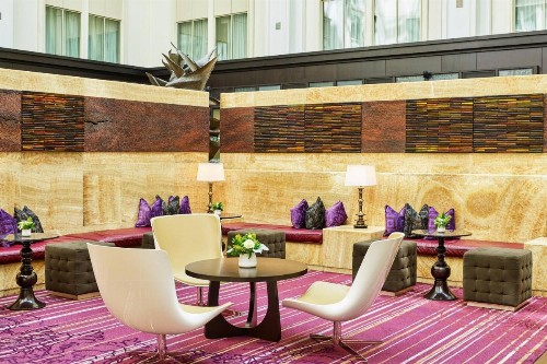 The Nines a Luxury Collection Hotel Portland - image 49