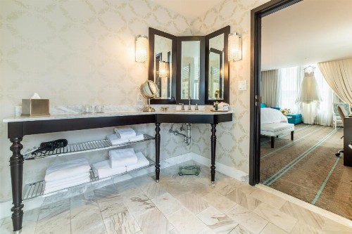 The Nines a Luxury Collection Hotel Portland - image 5