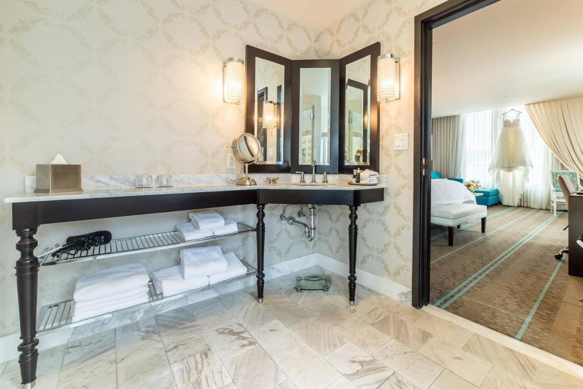 The Nines a Luxury Collection Hotel Portland - image 5