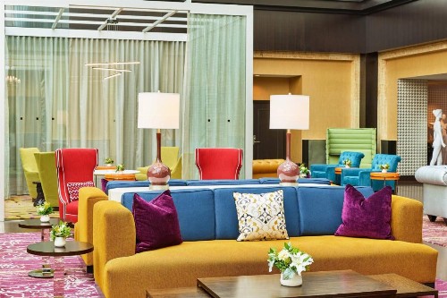 The Nines a Luxury Collection Hotel Portland - image 50
