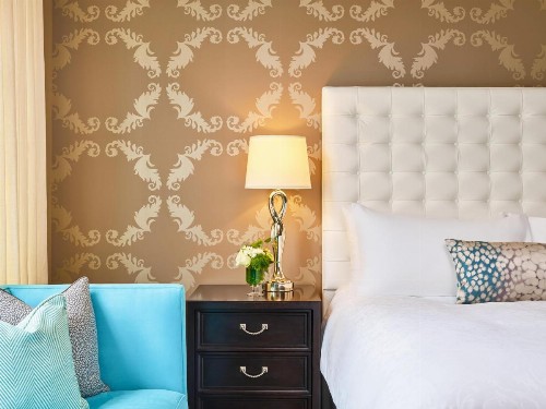 The Nines a Luxury Collection Hotel Portland - image 6