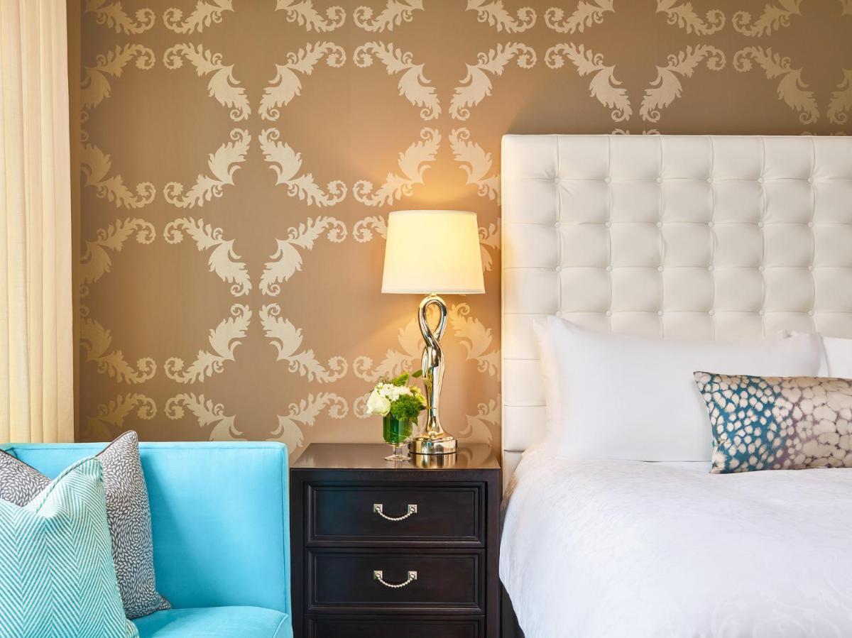 The Nines a Luxury Collection Hotel Portland - image 6
