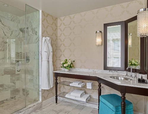 The Nines a Luxury Collection Hotel Portland - image 7