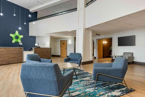 Best Western Inn at the Meadows - image 3