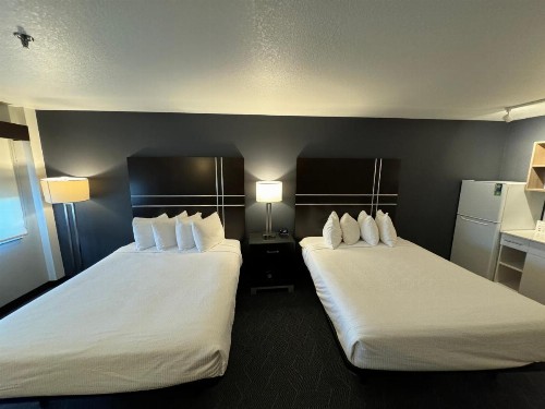 Best Western Inn at the Meadows - image 39