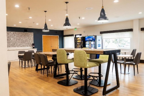 Best Western Inn at the Meadows - image 5
