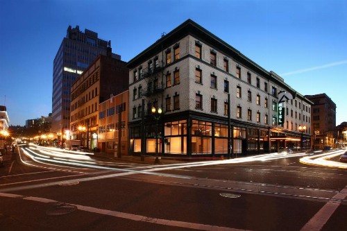 Ace Hotel Portland - image 1
