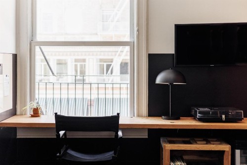 Ace Hotel Portland - image 13