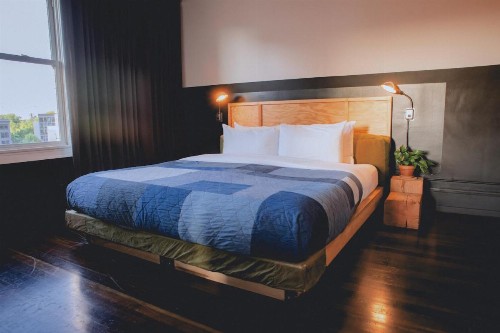 Ace Hotel Portland - image 2