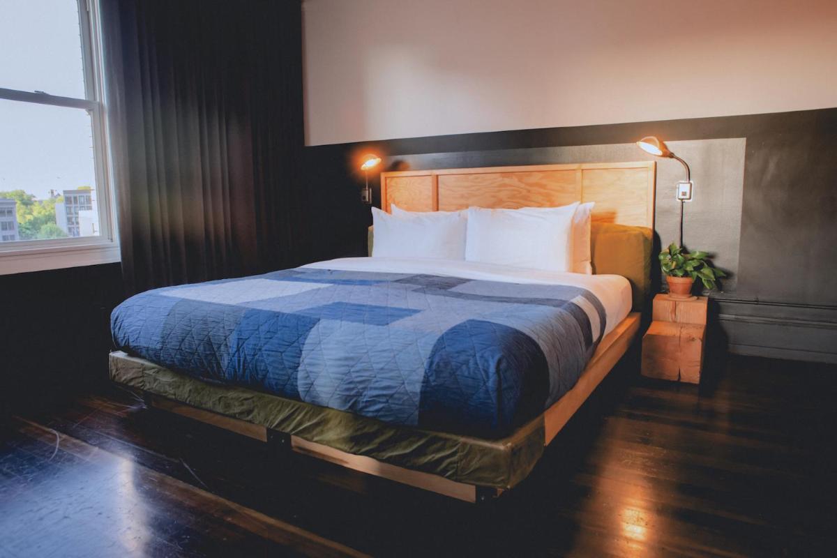 Ace Hotel Portland - image 2