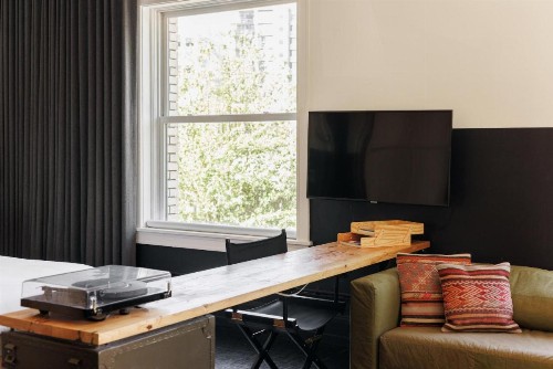 Ace Hotel Portland - image 24