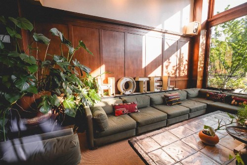 Ace Hotel Portland - image 3