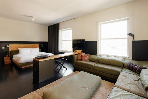 Ace Hotel Portland - image 30