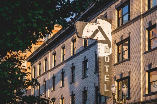 Ace Hotel Portland - image 4