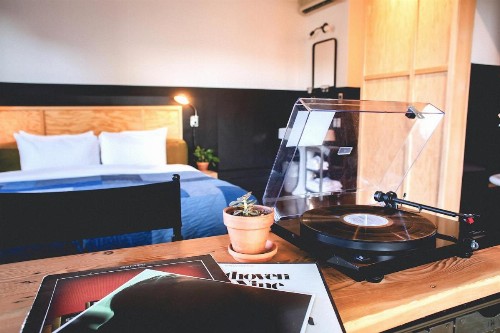 Ace Hotel Portland - image 5