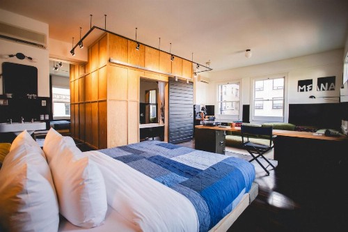 Ace Hotel Portland - image 8