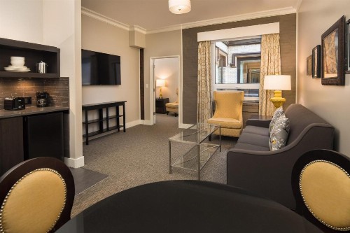 The Mark Spencer Hotel - image 23