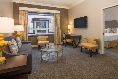 The Mark Spencer Hotel - image 25