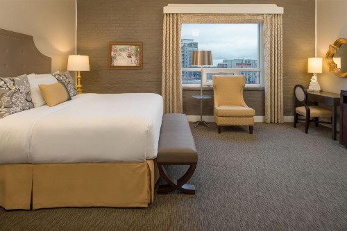 The Mark Spencer Hotel - image 26