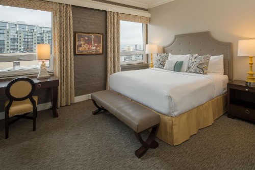 The Mark Spencer Hotel - image 28