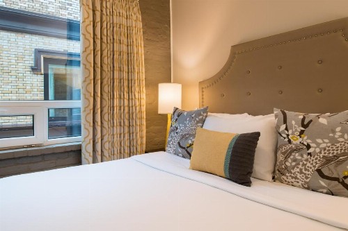 The Mark Spencer Hotel - image 29