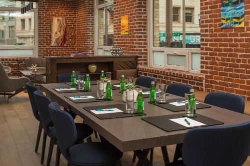 The Mark Spencer Hotel - image 3