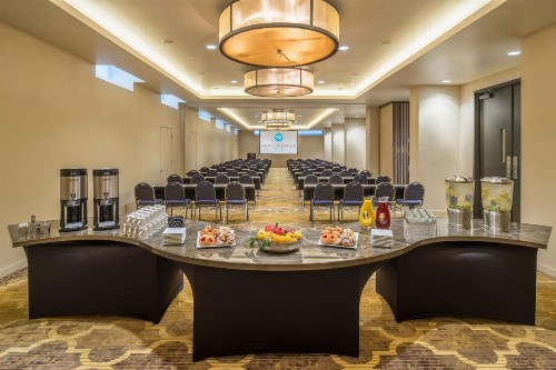 The Mark Spencer Hotel - image 35
