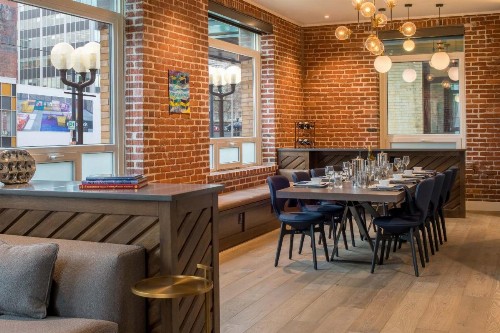 The Mark Spencer Hotel - image 37
