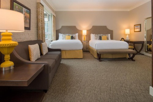 The Mark Spencer Hotel - image 39
