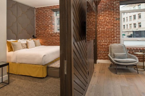 The Mark Spencer Hotel - image 40