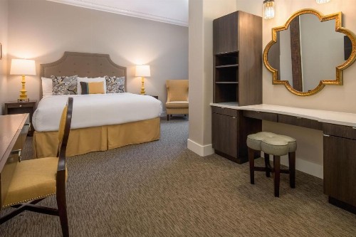 The Mark Spencer Hotel - image 41
