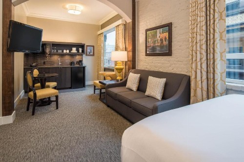 The Mark Spencer Hotel - image 42