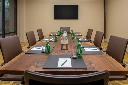 The Mark Spencer Hotel - image 43