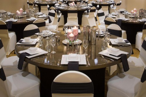 The Mark Spencer Hotel - image 44