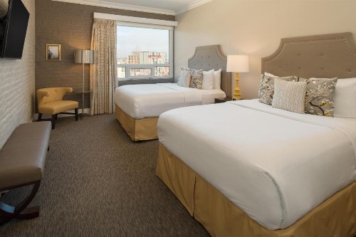 The Mark Spencer Hotel - image 46