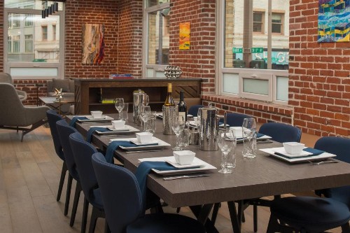 The Mark Spencer Hotel - image 47