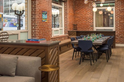 The Mark Spencer Hotel - image 50