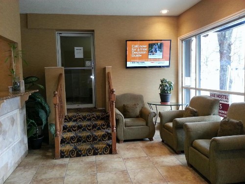 Downtown Value Inn - image 10