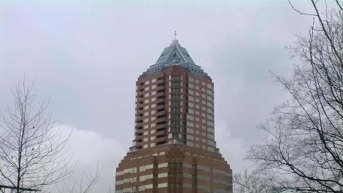 Downtown Value Inn - image 14