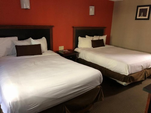 Downtown Value Inn - image 16