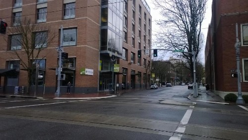 Downtown Value Inn - image 21