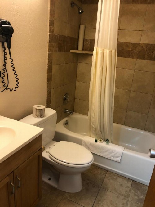 Downtown Value Inn - image 22