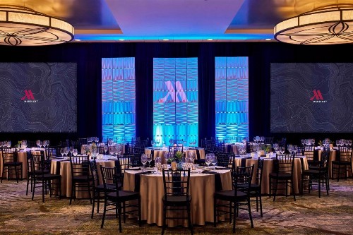 Portland Marriott Downtown Waterfront - image 15